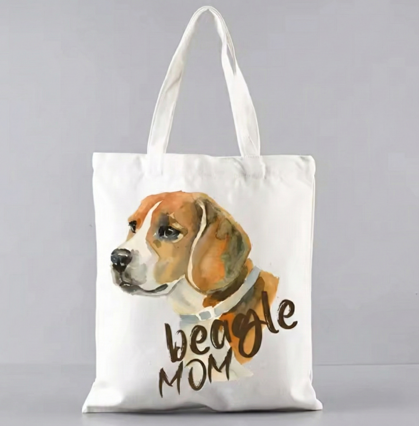 Beagle MOM