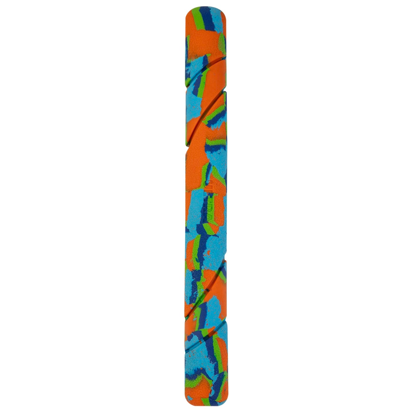 Chuckit Ultra Fetch Stick Outdoor Dog Toy, 12 Inches, for All Breed Sizes