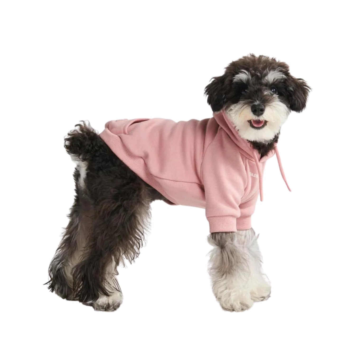 Spark Paws Dog Hoodie - Premium Quality, Buttery Soft, Superior Comfort and Fit, Calming Fleece Interior, Suitable for All Breeds - Cyber Punk - XL