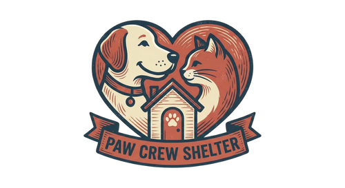 Paw Crew